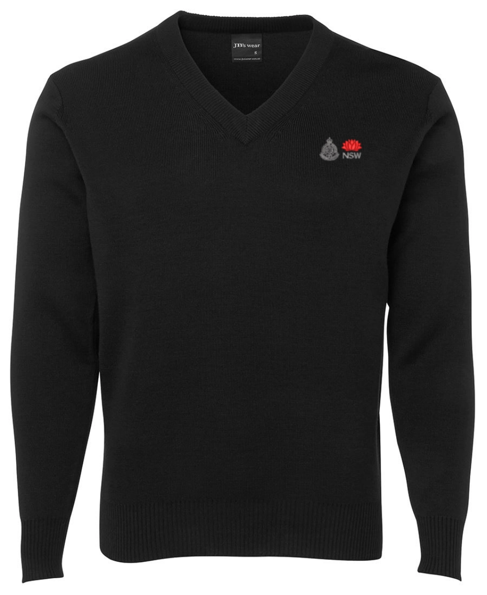 Picture of JB's Wear, Knitted Jumper