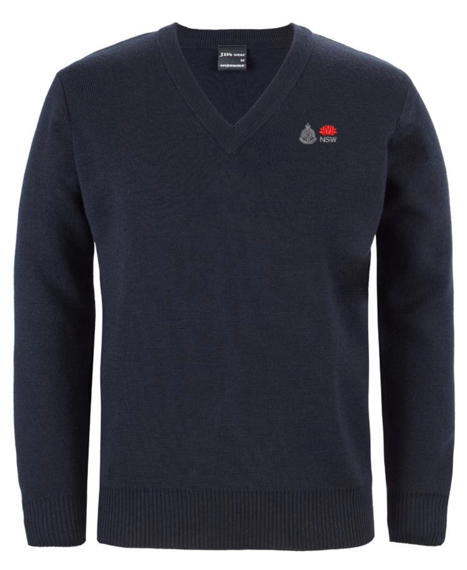 Picture of JB's Wear, Knitted Jumper