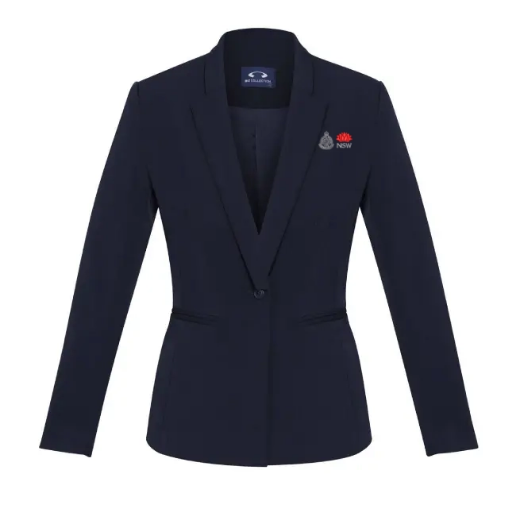 Picture of Biz Collection, Bianca Ladies Jacket