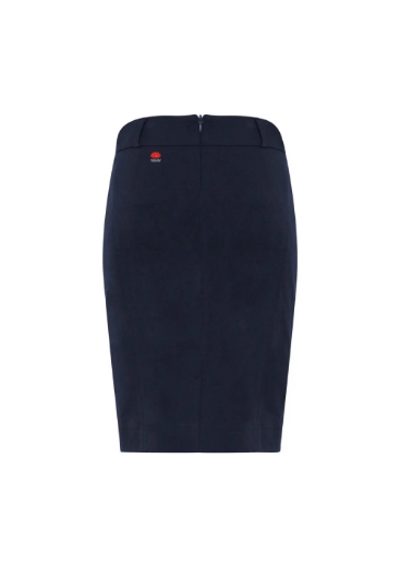 Picture of Biz Collection, Loren Ladies Skirt
