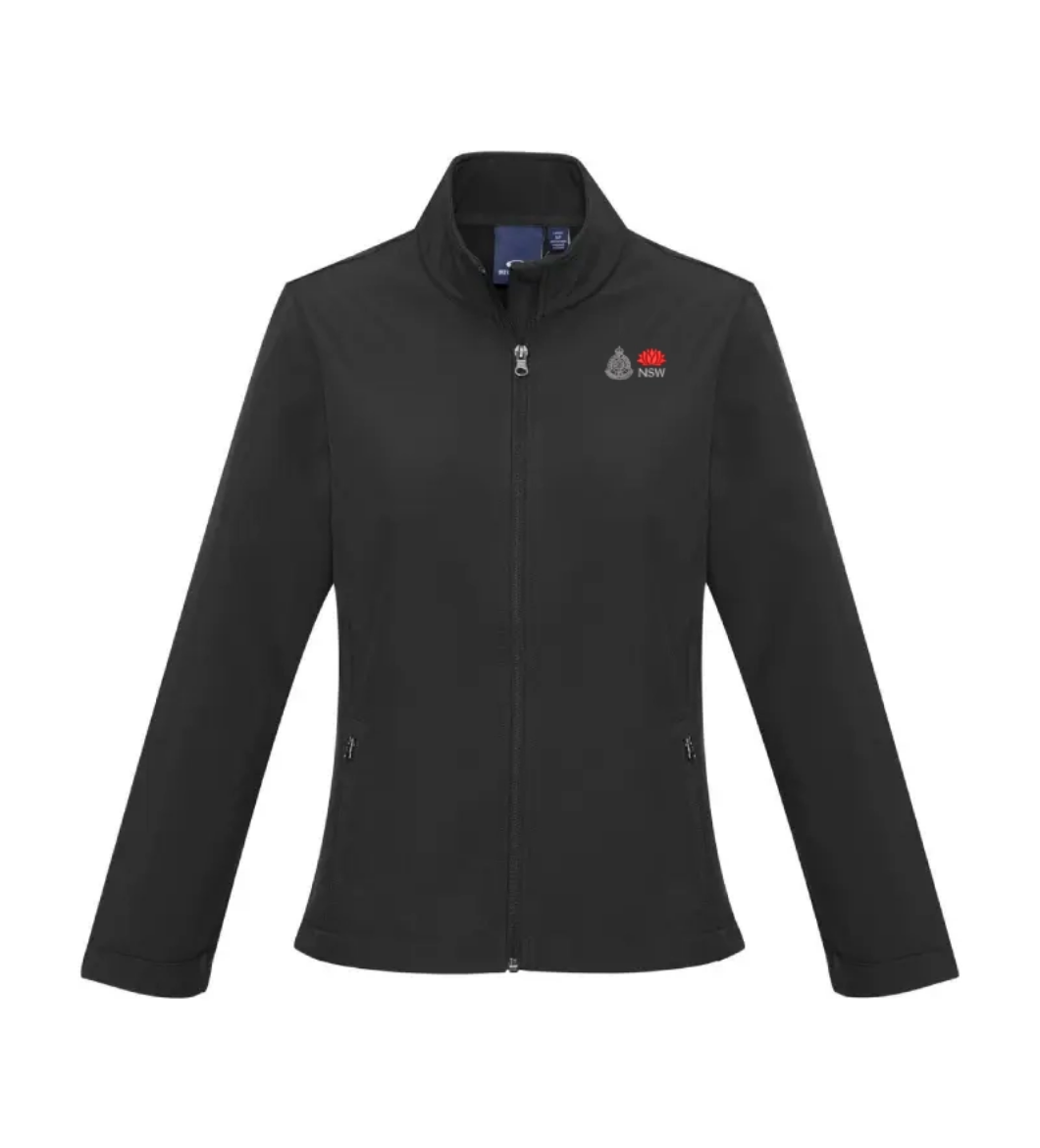 Picture of Biz Collection, Apex Ladies Jacket