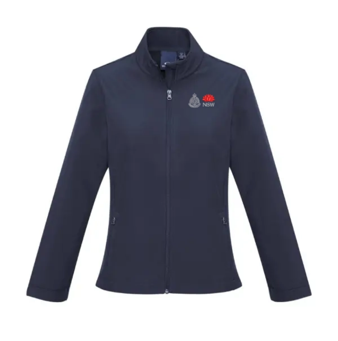 Picture of Biz Collection, Apex Ladies Jacket