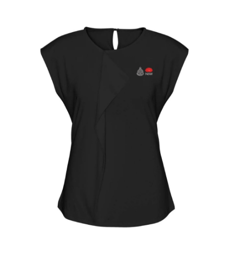 Picture of Biz Collection, Mia Ladies Top