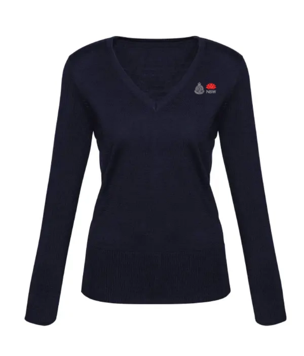 Picture of Biz Collection, Milano Ladies Pullover
