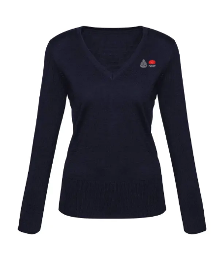 Picture of Biz Collection, Milano Ladies Pullover