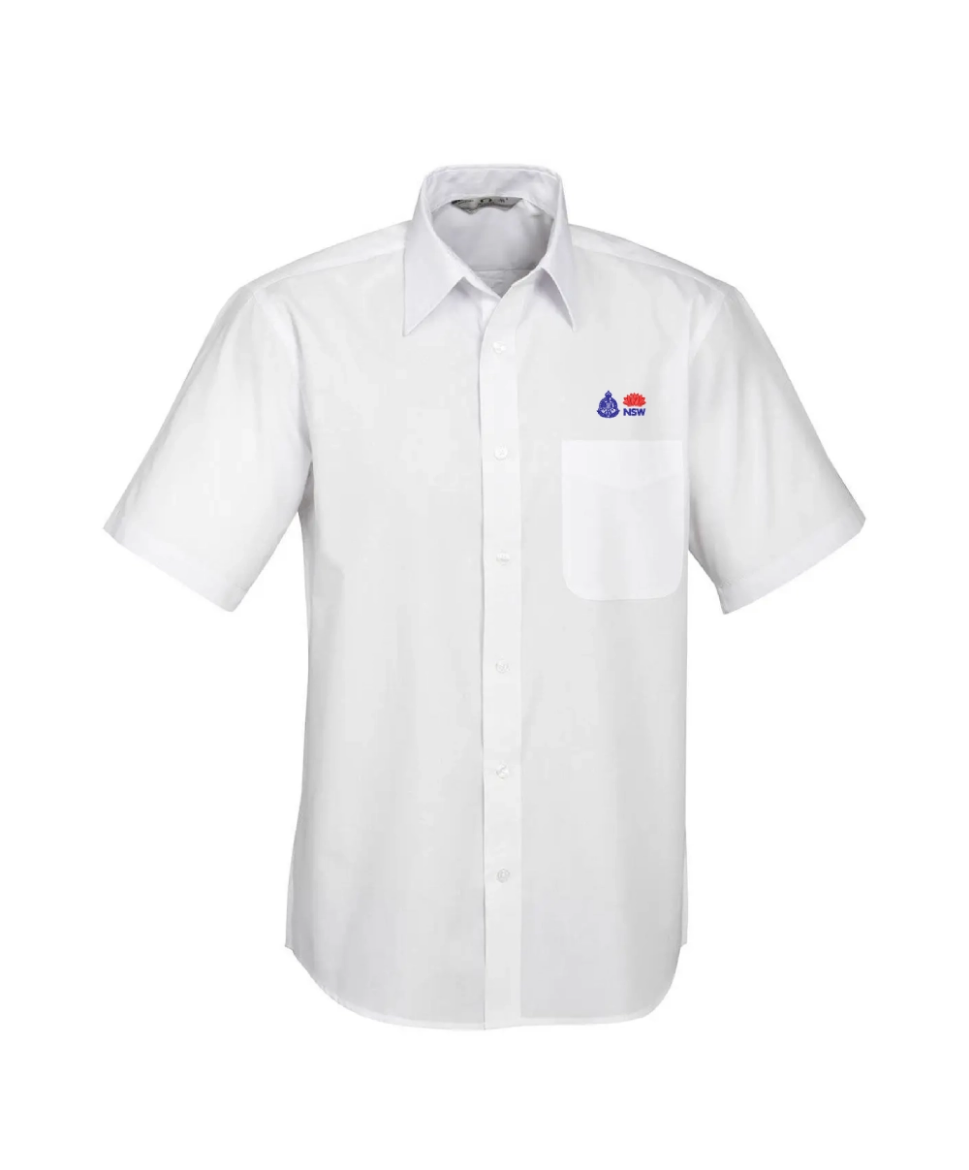 Picture of Biz Collection, Base Mens S/S Shirt