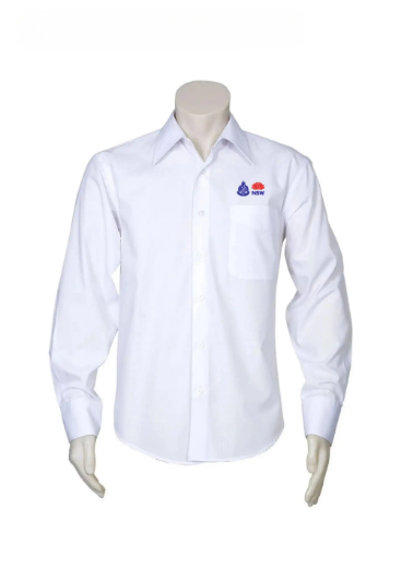 Picture of Biz Collection, Metro Mens L/S Shirt