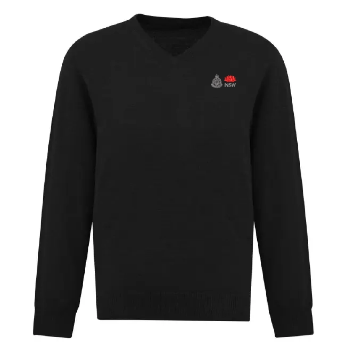 Picture of Biz Collection, Roma Mens Knit Pullover