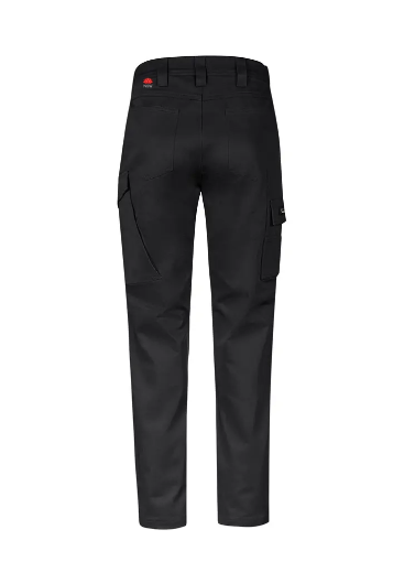 Picture of Syzmik, Womens Essential Basic Cargo Pant