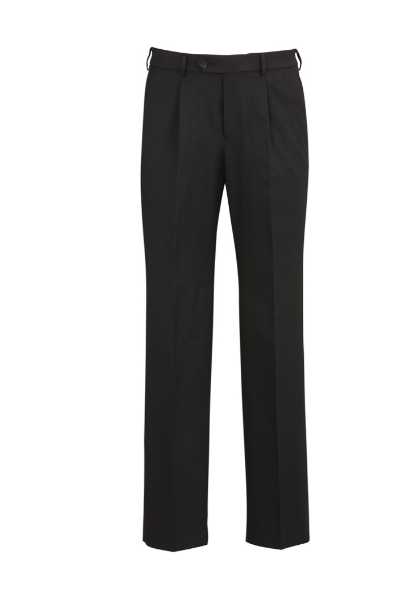 Picture of Biz Collection, Detroit Mens Pant - Regular