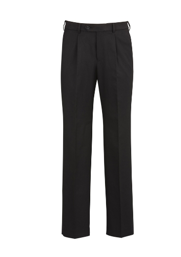 Picture of Biz Collection, Detroit Mens Pant - Regular