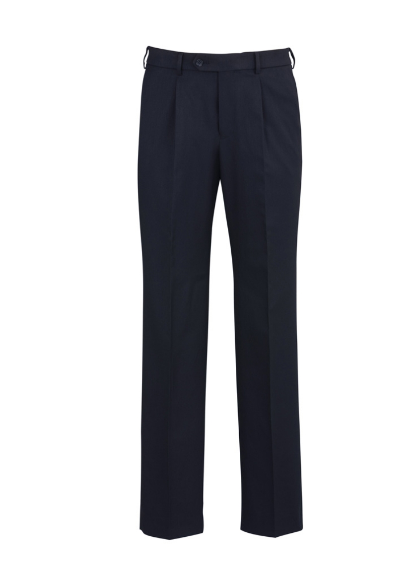 Picture of Biz Collection, Detroit Mens Pant - Regular