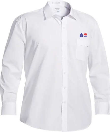 Picture for category Business Shirt