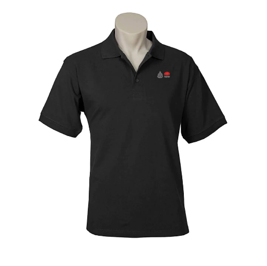 Picture of Biz Collection, Oceana Mens Polo