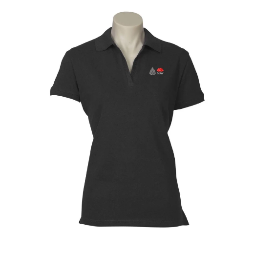 Picture of Biz Collection, Oceana Ladies Polo