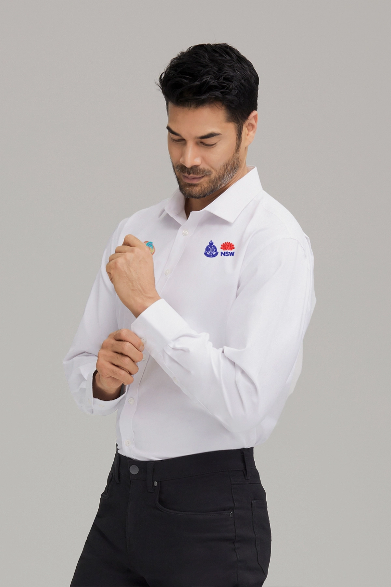Picture of City Collection Cotton Comfort Men's Shirt
