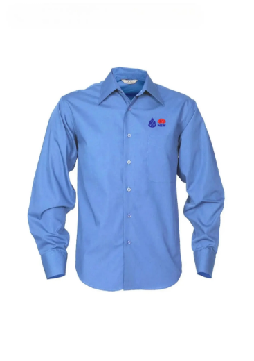 Picture for category Business Shirt